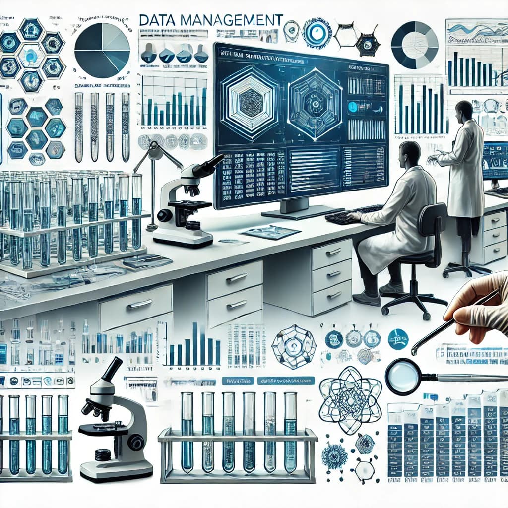 Laboratory Information System