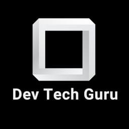 DevTechGuru logo