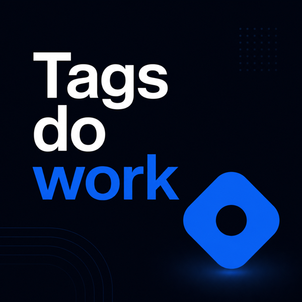 Hashnode thumbnail with key stat callout
